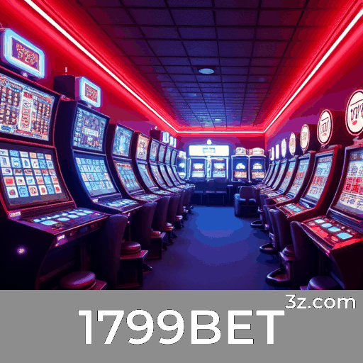 Bônus Reais com Valor Verdadeiro no 1799BET