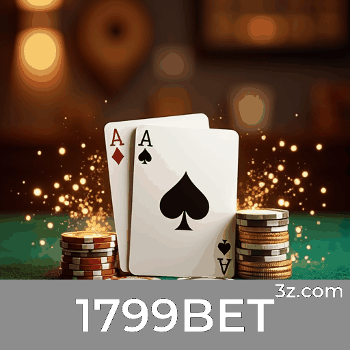 1799BET Casino: Exclusividade e Luxo no Programa VIP