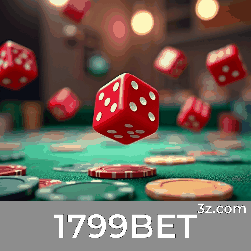 1799BET: Emoção e Ganhos com Jogos de Cassino