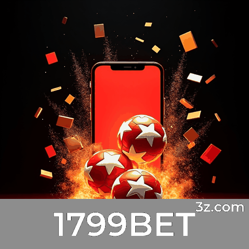 1799BET: Inovação Tecnológica no Mundo dos Jogos