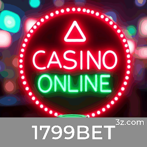 1799BET: Inovação Tecnológica no Mundo dos Jogos
