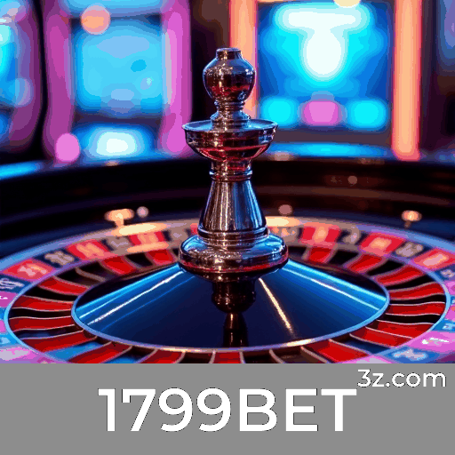 1799BET: Inovação Tecnológica no Mundo dos Jogos
