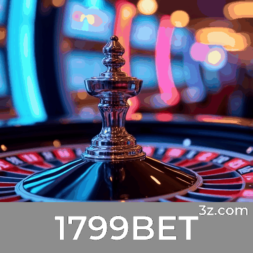 1799BET: Seu Cassino e Apostas Online Confiáveis
