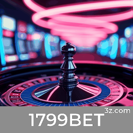 1799BET: Inovação Tecnológica no Mundo dos Jogos