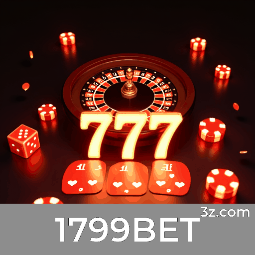 1799BET: Emoção e Ganhos com Jogos de Cassino