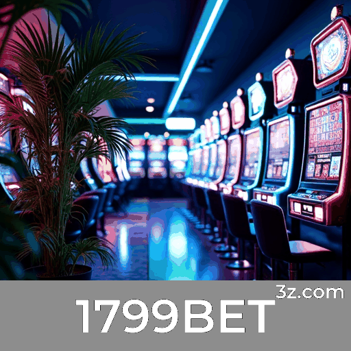 1799BET: Apostas Esportivas Precisão e Excelência